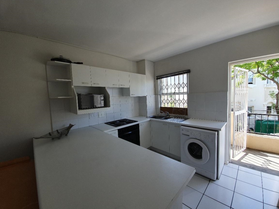 To Let 1 Bedroom Property for Rent in Claremont Western Cape